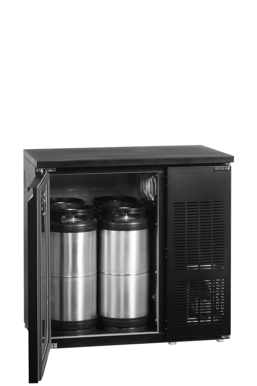 Tefcold KEG Cooler CKC4 53922