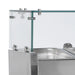 G-Line by TEFCOLD Gastronorm Topping Shelf GN1/3 GVC38-150 66887(Substitution for 22496 VK38-150)