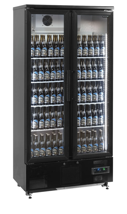 Elstar Upright Back Bar EM500 31572