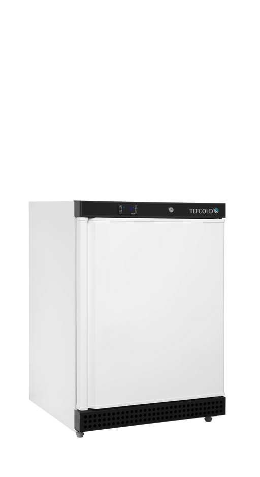 Tefcold Undercounter Freezer UF200V 33861