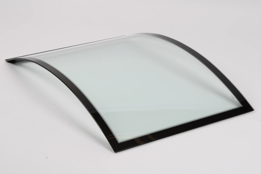 Tefcold Front Curved Glass 23328