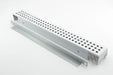 UF/UR200-400 I/P Bottom Panel Hexagonal SS430 10875
