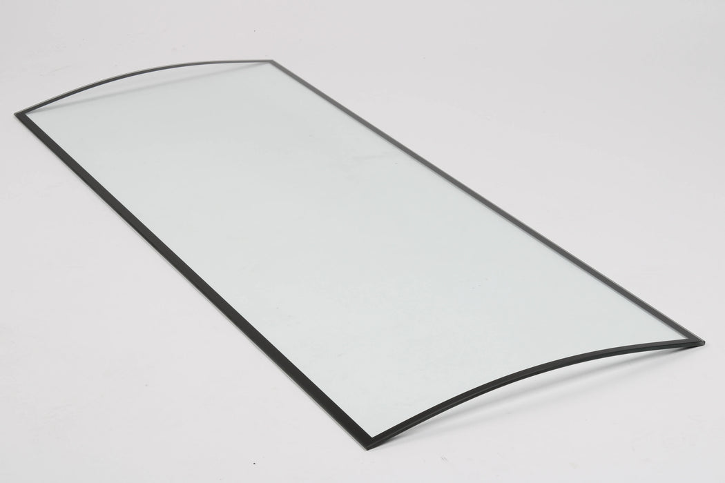 Tefcold Curved Front Glass SCE/SCEB 10523