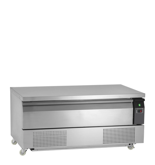 Tefcold Dual Temperature Gastronorm Counter UD1-3 20090