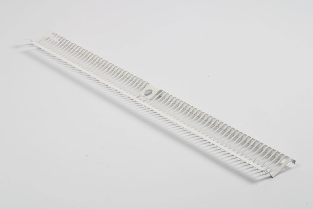 Tefcold Air Return Grid White 44752