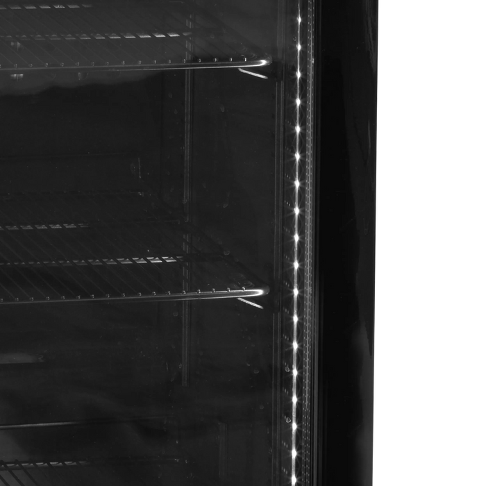 Tefcold Sub Zero Cooler / Caviar Cooler UR90G-SUB ZERO