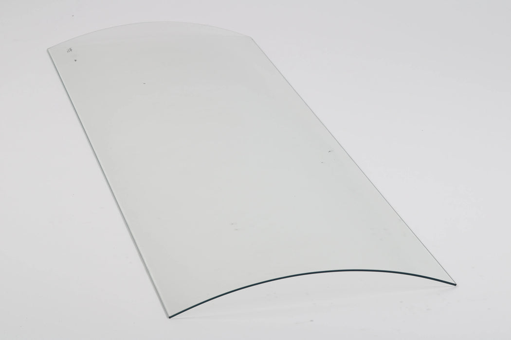 Tefcold Front Curved Glass 21488