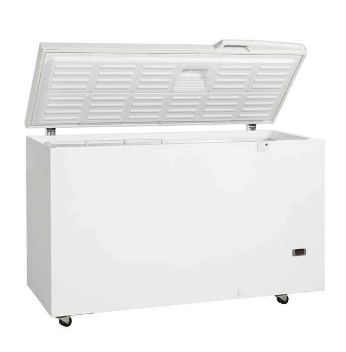 Tefcold Low Temperature Chest Freezer SE40-45 20152