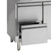 G-Line by TEFCOLD Gastronorm Counter GC73 30800