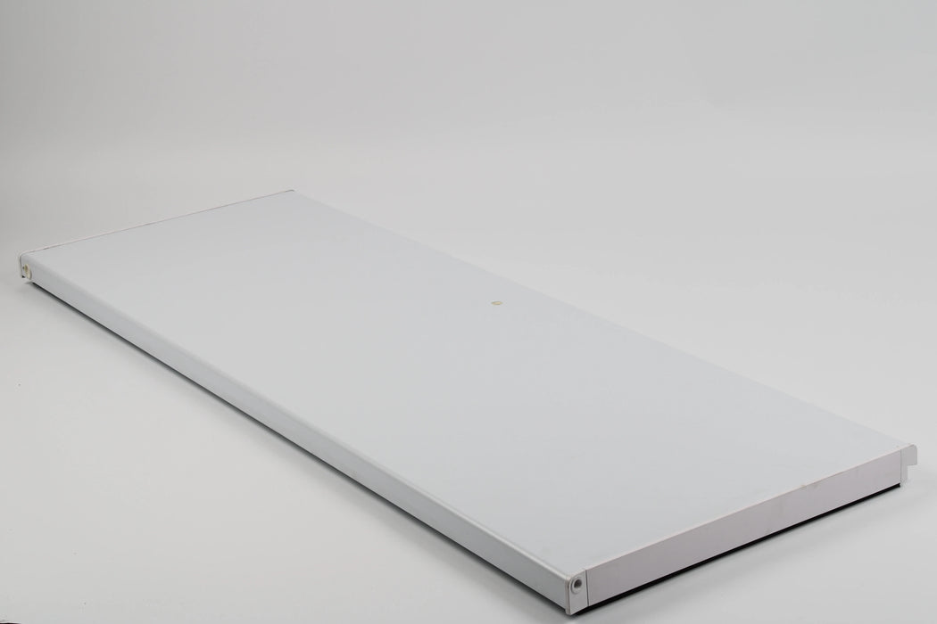 Tefcold RH White Door Curved Profile 20538