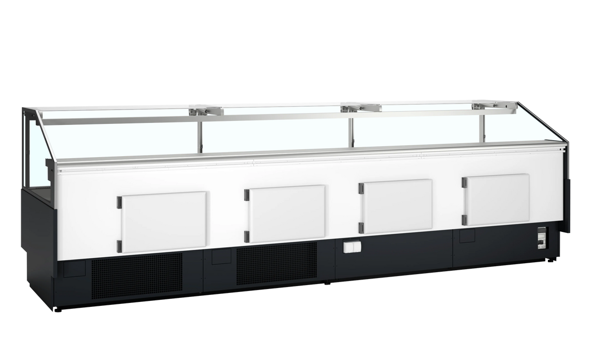 Tefcold Serve Over Counter SOCA-F37590B 68881