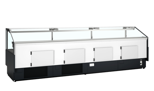 Tefcold Serve Over Counter SOCA-F37590B 68881