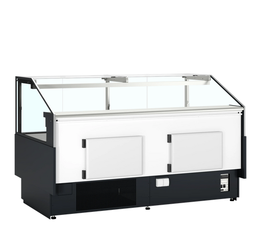 Tefcold Serve Over Counter SOCB18782B 69164(Substitution for 54157 SOCB18782A)