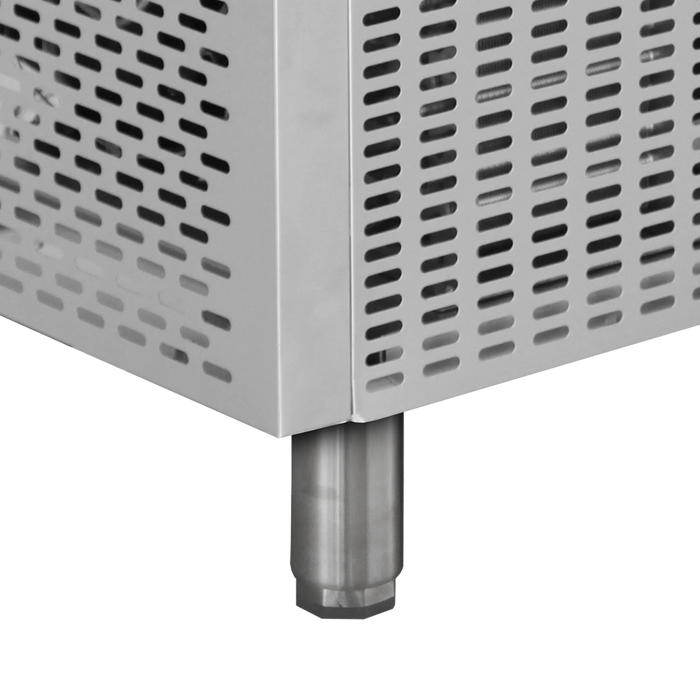 Tefcold Bottle Chest Cooler BHC100X1 67400