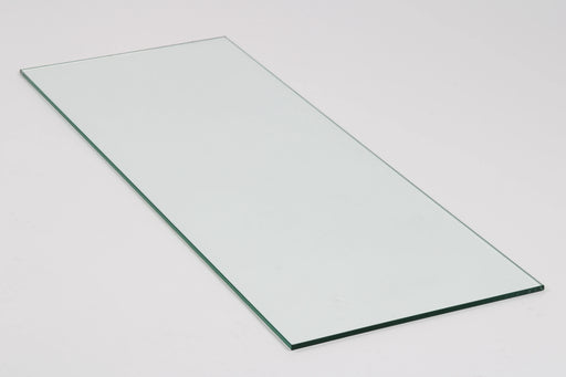 Tefcold Middle / Bottom Glass Shelf 1.0m models 30669