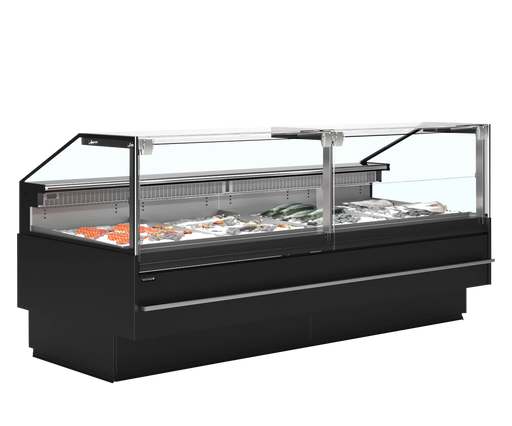 Tefcold Serve Over Counter SOCA-F25090B 68878