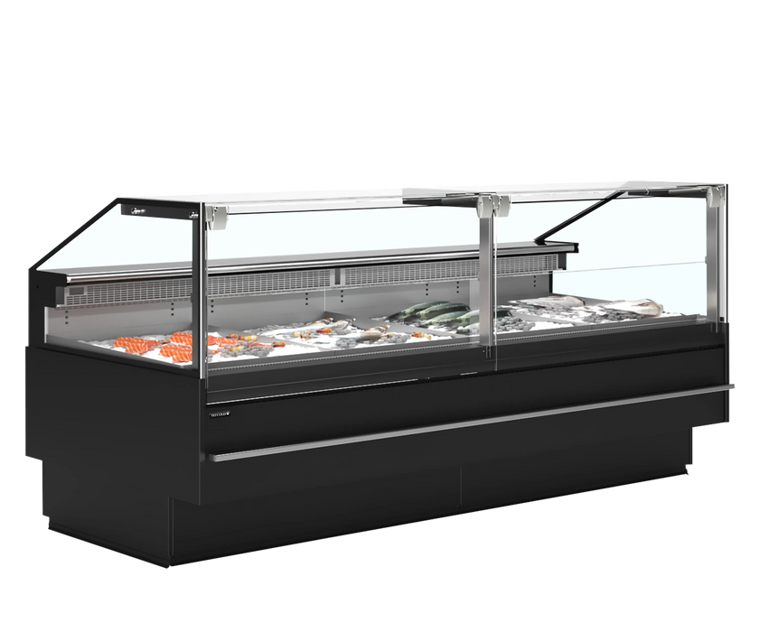 Tefcold Serve Over Counter SOCA-F25090B 68878