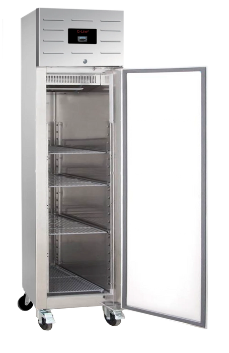 G-Line by TEFCOLD Gastronorm Solid Door Refrigerator GUC50 68902