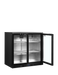 Tefcold Back Bar Cooler DB201H 47987