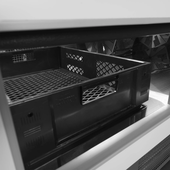 Tefcold Serve Over Counter SOCB18782A 54157