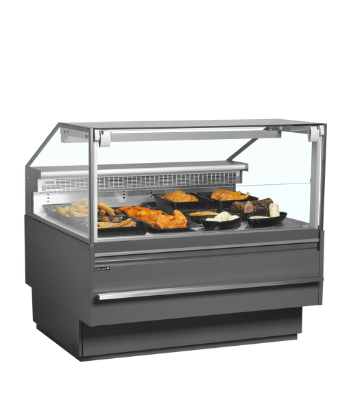 Tefcold Serve Over Counter SOCA12590A 54143