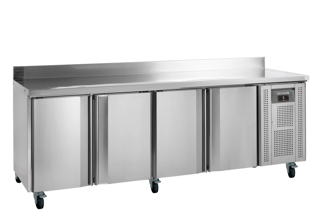 Tefcold Gastronorm Counter CK7410X1SP 54308