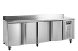 Tefcold Gastronorm Counter CK7410X1SP 54308