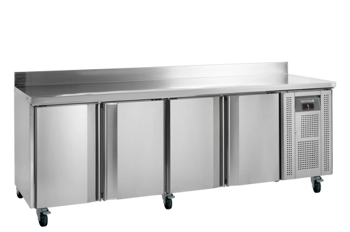 Tefcold Gastronorm Counter CK7410X1SP 54308