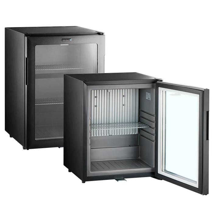 Tefcold Minibar TM44G-1 53917(Substitution for 37526 TM44G)