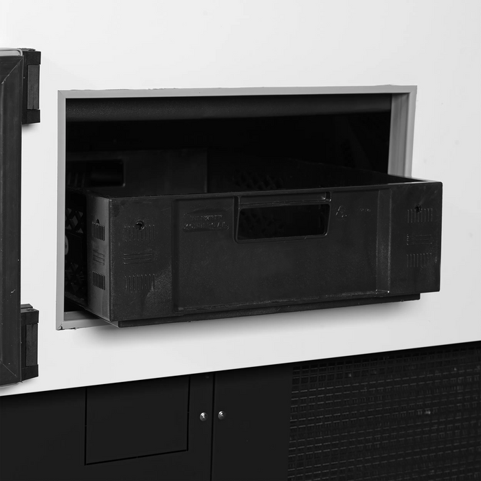 Tefcold Serve Over Counter SOCA90INTB 68482