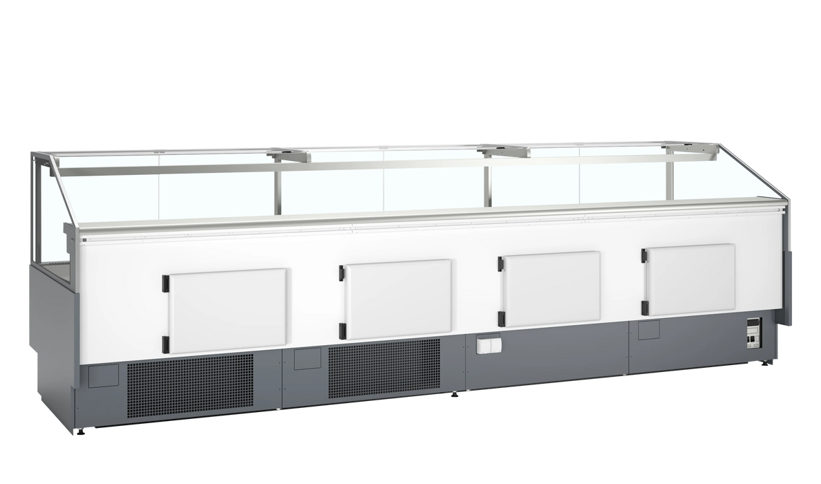 Tefcold Serve Over Counter SOCB37582A 54161