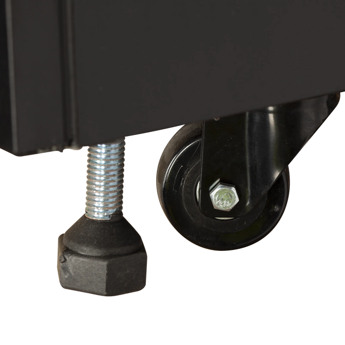 Tefcold Multideck With Doors PC1870B 49731