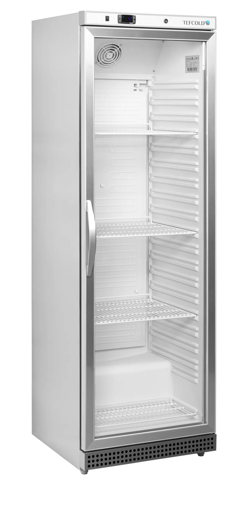 Tefcold Glass Door Merchandiser UR400SG