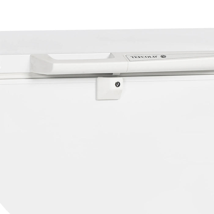 Tefcold Low Temperature Chest Freezer SE20-45