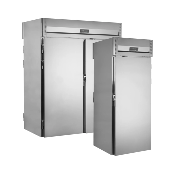 Tefcold Roll-Through Chiller RTC1760X1 55347