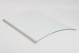 Tefcold Front Curved Glass 2.0m versions (needs 2) 23928