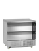 Tefcold Dual Temperature Gastronorm Counter UD2-2 20091