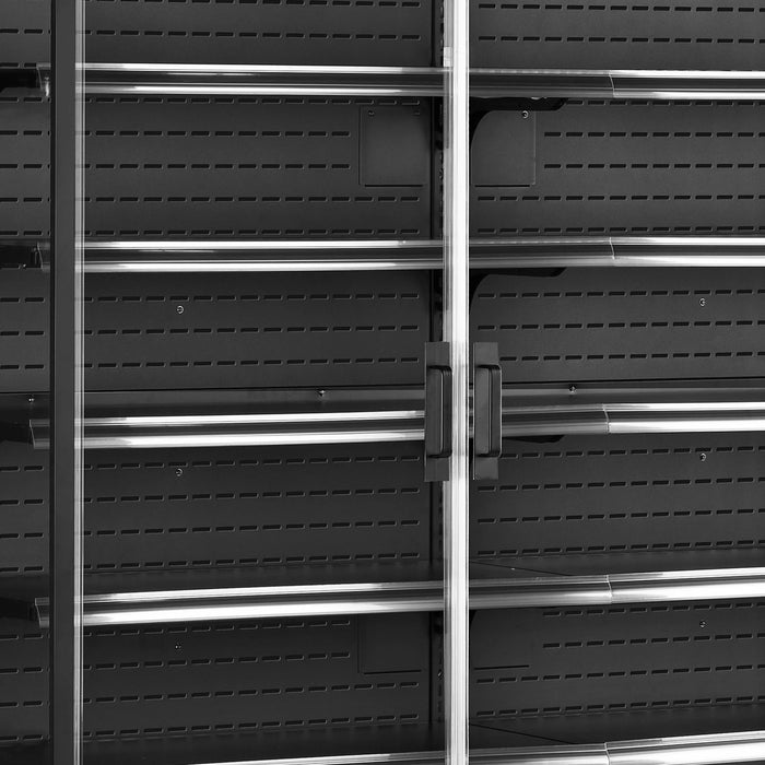 Tefcold Multideck With Doors PC1250B 49730