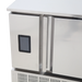 Tefcold BLCB3X1 Blast Chiller/Freezer with Touch Screen Controller