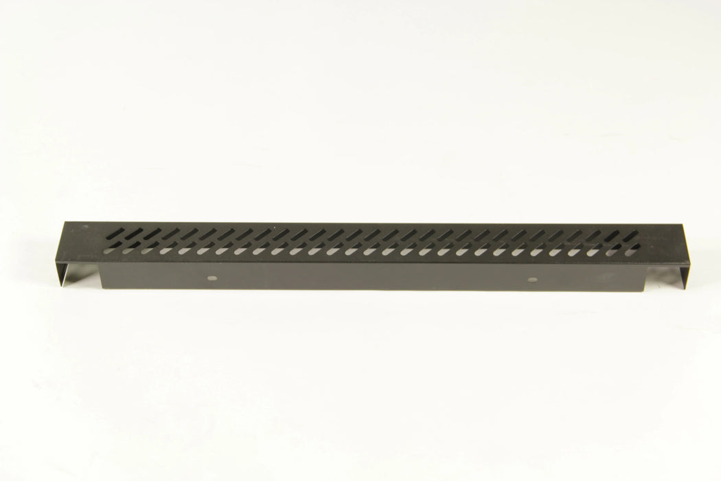 Tefcold Bottom Grill Black 10816