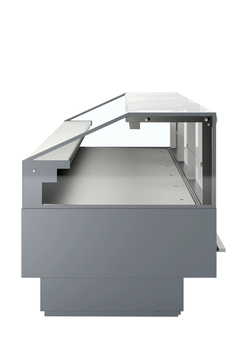 Tefcold Serve Over Counter SOCA25090A 54147