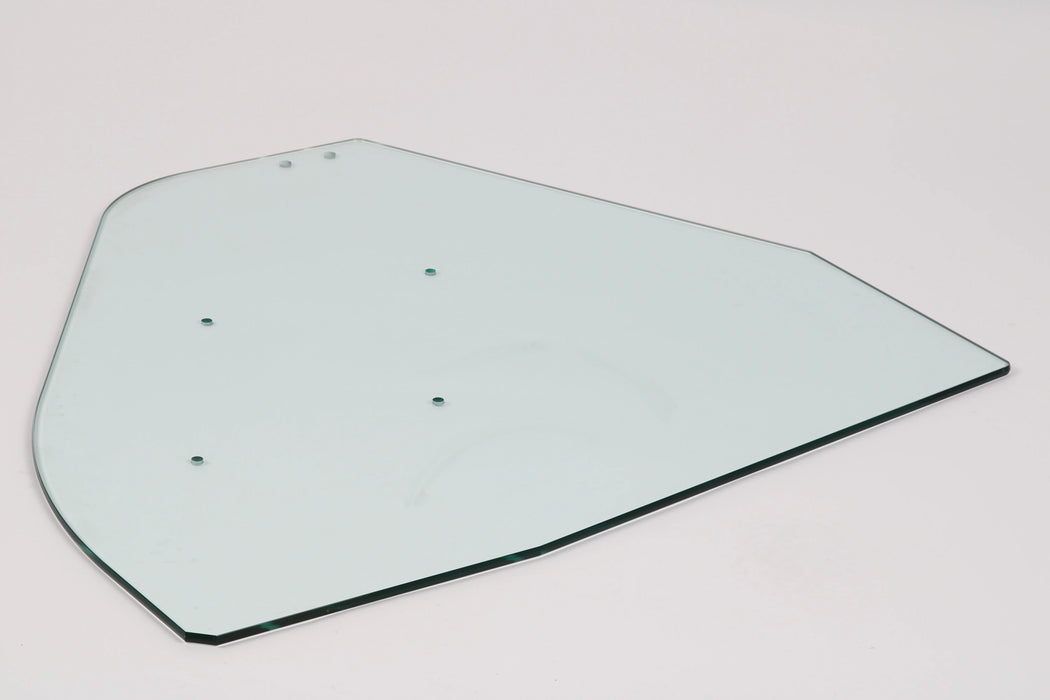 Tefcold Curved Side Glass 30247