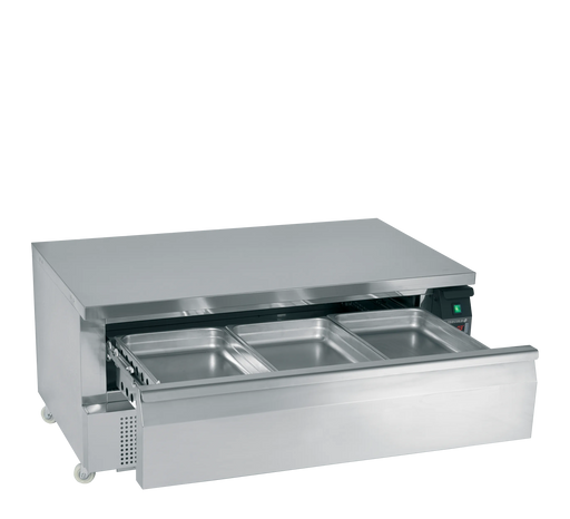 Tefcold Dual Temperature Gastronorm Counter UD1-3 20090