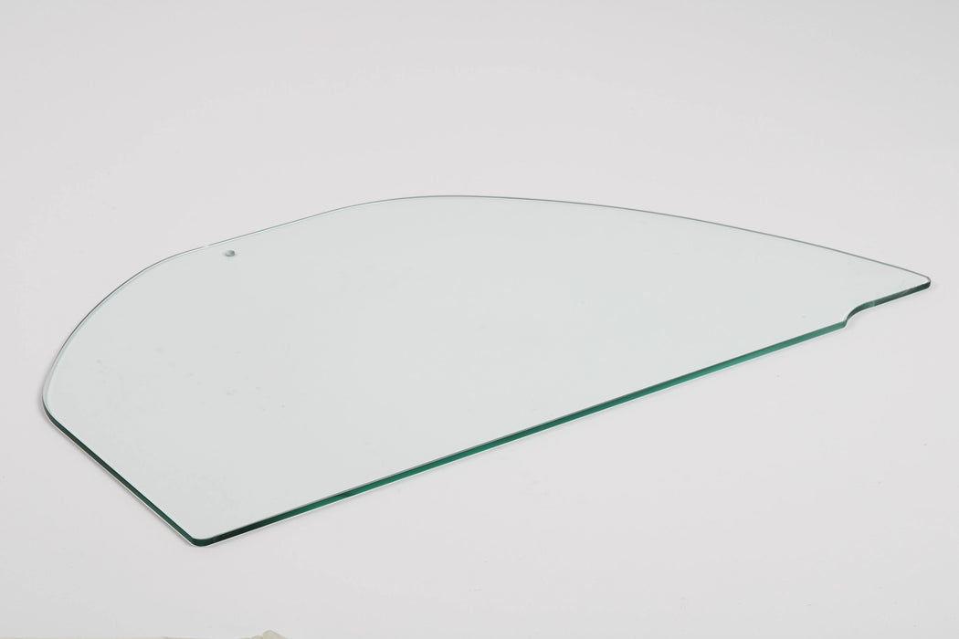 Tefcold Curved Side Glass 30251