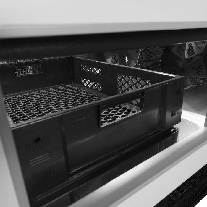 Tefcold Serve Over Counter SOCA-F37590B 68881