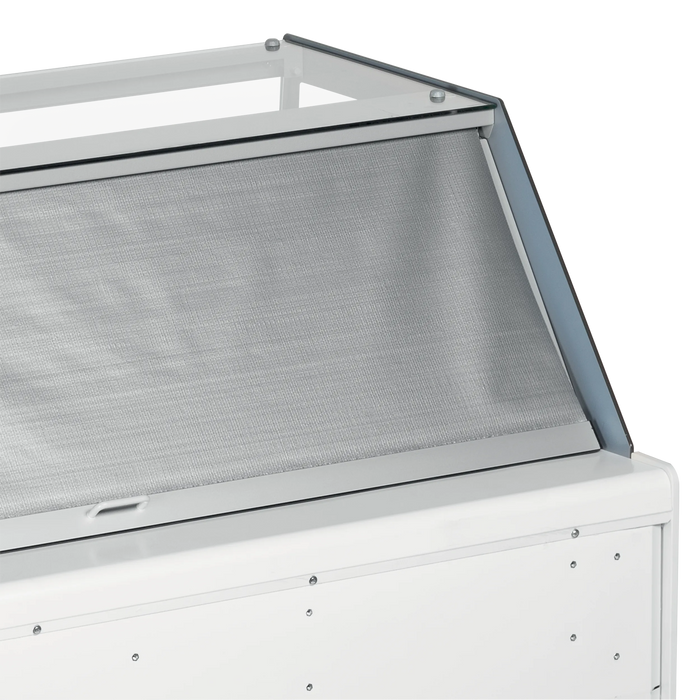 Elstar Scoop Ice Cream Display ELEGANCE 10 48595