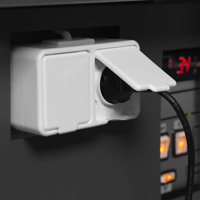 Tefcold Serve Over Counter SOCB25082A 54159