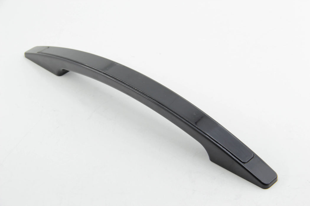 CEV/FSC891H/SC381/FSC175H/FS1202H Handle Curved Black 12700