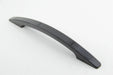 CEV/FSC891H/SC381/FSC175H/FS1202H Handle Curved Black 12700
