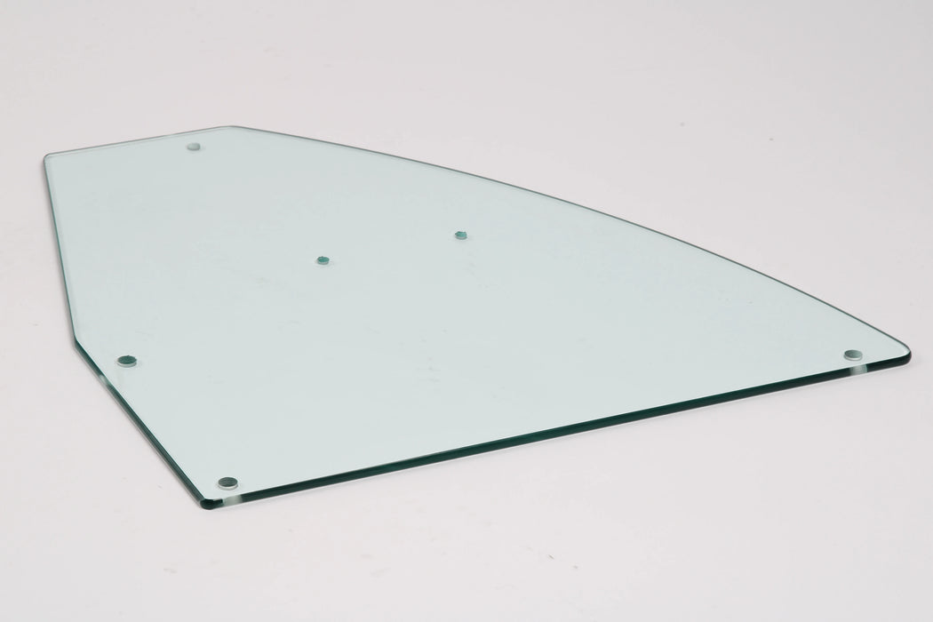Tefcold Curved Side Glass 30235
